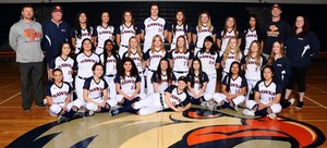 Hawks Softball Post Season Information