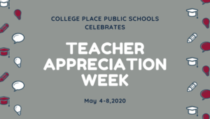 Honorning our Teachers