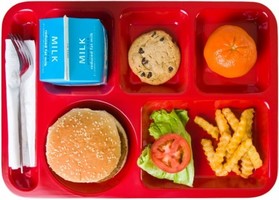 Parks & Recreation Free Summer Meal Program