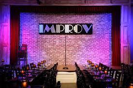 CPHS Drama Club Improv Night