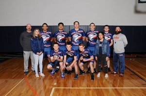 Hawks Wrestling Results from Wa-Hi 1/23/19