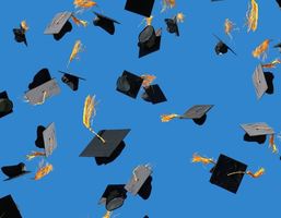 Graduation Details