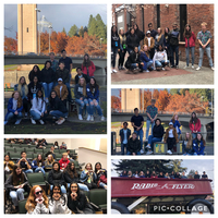 Media and Yearbook at WJEA