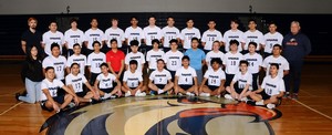 Hawks Boys Soccer District Playoffs!