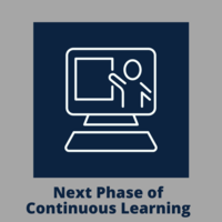 Next Phase of Continuous Learning