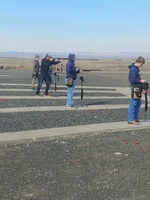 CPHS FFA Trapshooting @ Othello