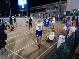 Rooks NCAA Nationals Qualifier!