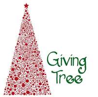CPHS & Sager Giving Tree