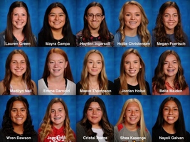 2020-21 CPHS ASB Officers Announced!