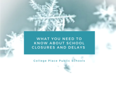 School Closure and Delay Information