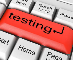 CPHS Prepares for State Testing