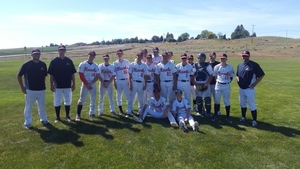 State Bound: Hawks Baseball Post Season Update