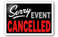 Sager Athletics & CPHS Wrestling Cancelled - May 11, 2021