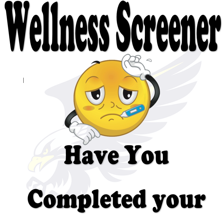 Wellness Screener