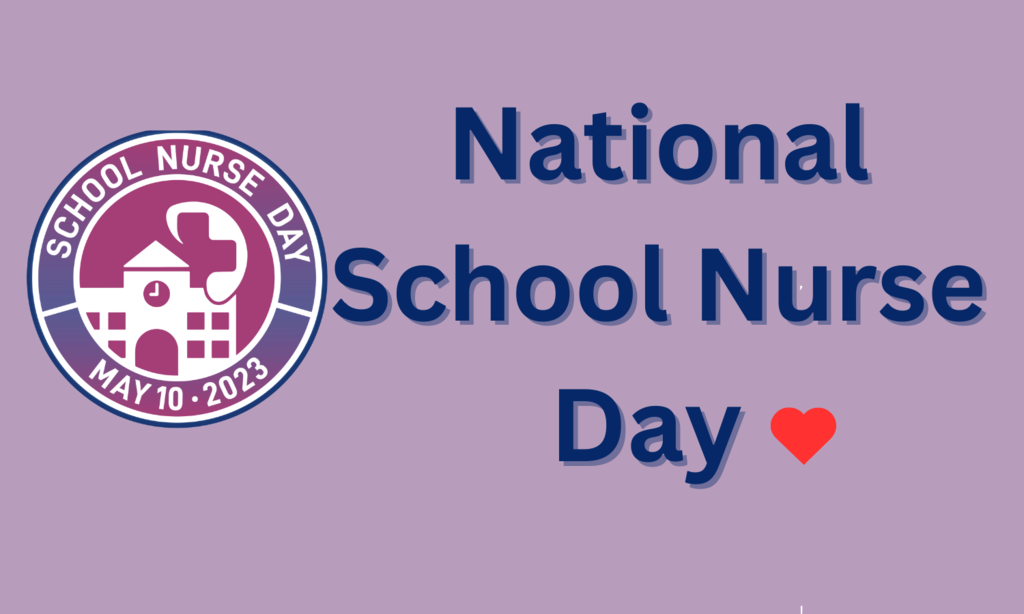 national school nurse day